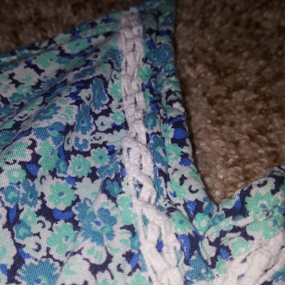 HOLLISTER ROMPER - Picture 2 of 5